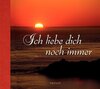 Buchcover Ich liebe dich noch immer