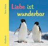 Buchcover Liebe ist wunderbar