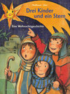 Buchcover Die Kinder und der Weihnachtsstern