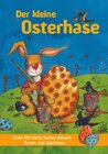 Buchcover Der kleine Osterhase