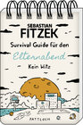 Buchcover Survival Guide für den Elternabend