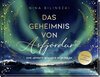 Buchcover Das Geheimnis von Asfjördur