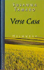Buchcover Verso Casa - Heimwege