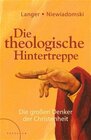 Buchcover Die theologische Hintertreppe