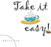 Buchcover Take it easy