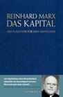 Buchcover Das Kapital
