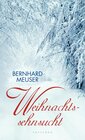 Buchcover Weihnachtssehnsucht