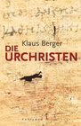 Buchcover Die Urchristen