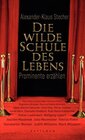 Buchcover Die wilde Schule des Lebens