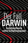 Buchcover Der Fall Darwin
