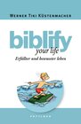 Buchcover biblify your life