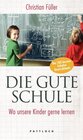 Buchcover Die gute Schule