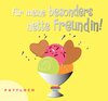 Buchcover Für meine besonders liebe Freundin