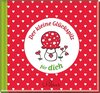 Buchcover Der kleine Glückspilz für dich