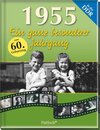 Buchcover 1955: Ein ganz besonderer Jahrgang in der DDR