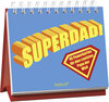 Buchcover Superdad: 40 Powerkarten für den coolsten Papa der Welt