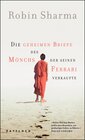 Buchcover Die geheimen Briefe des Mönchs der seinen Ferrari verkaufte