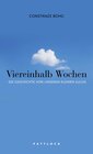 Buchcover Viereinhalb Wochen