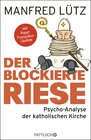 Buchcover Der blockierte Riese