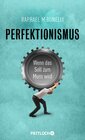 Buchcover Perfektionismus