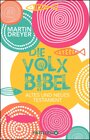 Buchcover Die Volxbibel