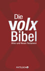Buchcover Die Volxbibel