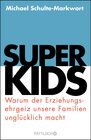 Buchcover Superkids