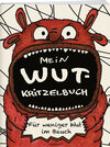 Buchcover Mein Wut-Kritzelbuch