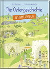 Buchcover Die Ostergeschichte