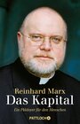 Buchcover Das Kapital