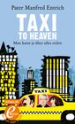 Buchcover Taxi to Heaven