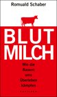 Buchcover Blutmilch