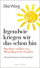 Buchcover Irgendwie kriegen wir das schon hin …