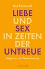 Buchcover Liebe und Sex in Zeiten der Untreue