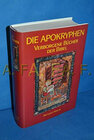 Buchcover Die Apokryphen