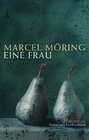 Buchcover Eine Frau