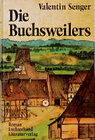 Buchcover Die Buchsweilers