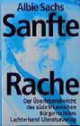 Buchcover Sanfte Rache