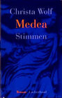 Buchcover Medea