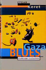 Buchcover Gaza Blues