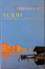 Buchcover Nurmi oder die Reise zu den Forellen