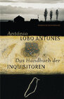 Buchcover Das Handbuch der Inquisitoren