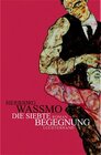 Buchcover Die siebte Begegnung