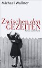 Buchcover Zwischen den Gezeiten