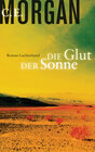 Buchcover Die Glut der Sonne