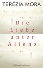 Buchcover Die Liebe unter Aliens