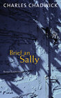 Buchcover Brief an Sally
