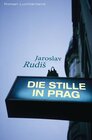 Buchcover Die Stille in Prag