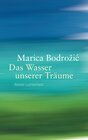 Buchcover Das Wasser unserer Träume