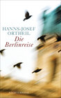 Buchcover Die Berlinreise